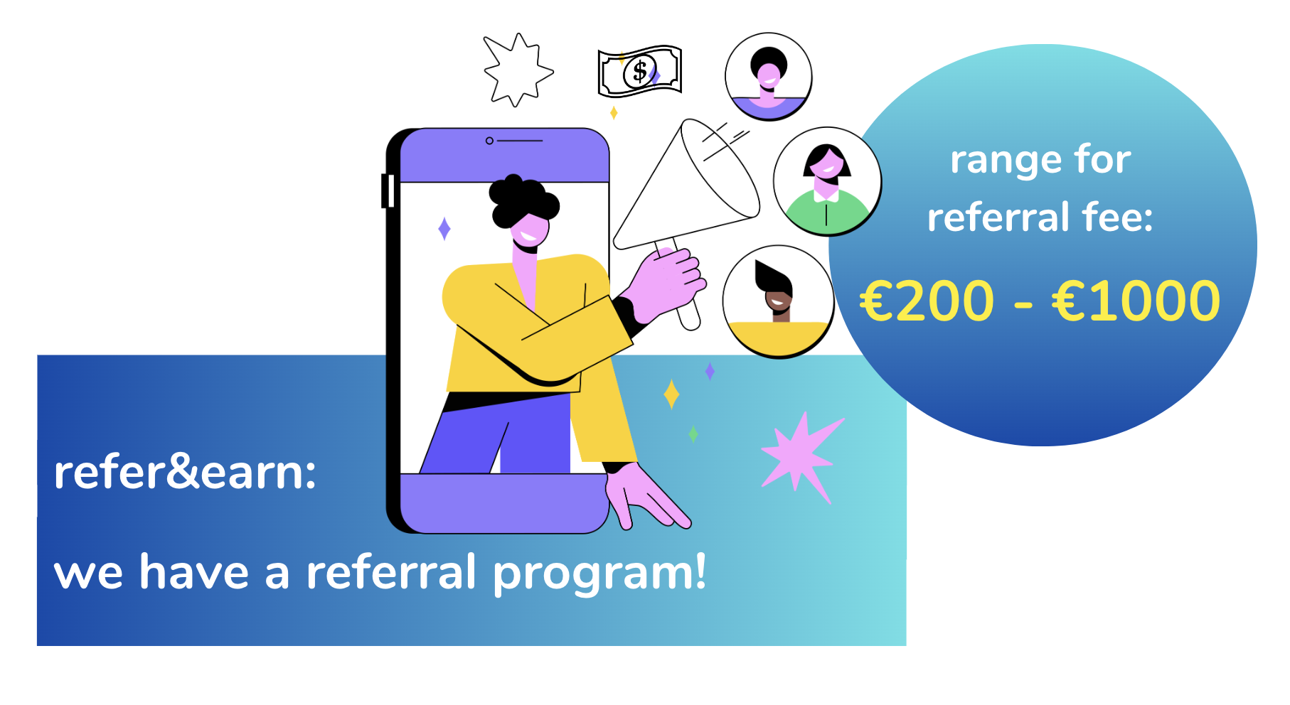 Referral Program